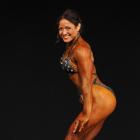Natalie   Leon - NPC Team Universe 2011 - #1