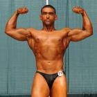 Fadey   Suleiman - NPC Ronnie Coleman Classic 2010 - #1