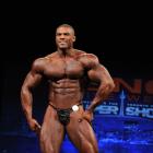 Henri-Pierre  Ano - IFBB Toronto Pro Supershow 2014 - #1