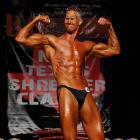 Sean  Gingrich - NPC Texas Shredder Classic 2009 - #1