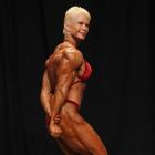 Fatima   Johnson - NPC USA 2010 - #1