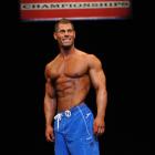 Tim   Staggs - NPC Jr. USA 2011 - #1