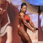 Tierany  Chretien - NPC Europa Super Show 2009 - #1