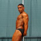 Fadey   Suleiman - NPC Ronnie Coleman Classic 2010 - #1