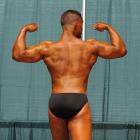 Fadey   Suleiman - NPC Ronnie Coleman Classic 2010 - #1