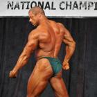 James   Juge - NPC Masters Nationals 2011 - #1