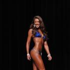 Tiffany  Besler - NPC Adela Garcia Classic 2013 - #1