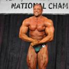 James   Juge - NPC Masters Nationals 2011 - #1