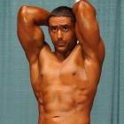 Fadey   Suleiman - NPC Ronnie Coleman Classic 2010 - #1