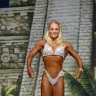 Kalea  McFadden - NPC Europa Super Show 2014 - #1