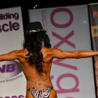 Shereen  Oliver - Australian National Natural Titles 2011 - #1