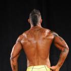 Brandon  Hewitt - IFBB North American Championships 2012 - #1