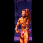 Paul   Vinson - NPC Phil Heath Classic 2013 - #1