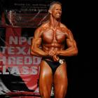 Sean  Gingrich - NPC Texas Shredder Classic 2009 - #1