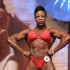 Tierany  Chretien - NPC Europa Super Show 2009 - #1