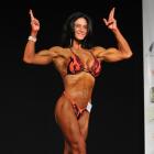 Heather   Payne - NPC Team Universe 2011 - #1