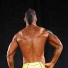Brandon  Hewitt - IFBB North American Championships 2012 - #1