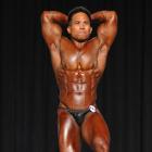 Ori  Atkins - NPC Jr. Nationals 2011 - #1