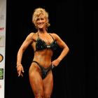 Carol   Duran - NPC Atlantic States 2009 - #1