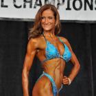 Siobahn  Labbett - NPC Masters Nationals 2011 - #1