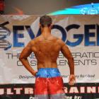 Matthew  Holub - NPC Natural Northern USA 2014 - #1