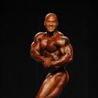 Kenneth   Jackson - NPC Nationals 2010 - #1