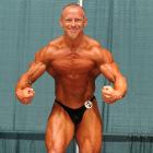 Chris   Swaney - NPC Ronnie Coleman Classic 2010 - #1