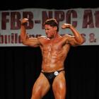 Paul   Franzino - NPC Atlantic City 2009 - #1