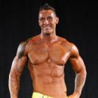 Brandon  Hewitt - IFBB North American Championships 2012 - #1