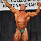 James   Juge - NPC Masters Nationals 2011 - #1