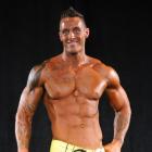 Brandon  Hewitt - IFBB North American Championships 2012 - #1
