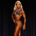 Kimberly  Stroup - IFBB North American Championships 2010 - #1