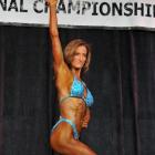 Siobahn  Labbett - NPC Masters Nationals 2011 - #1