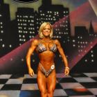 Gennifer  Strobo - IFBB Europa Battle Of Champions 2011 - #1