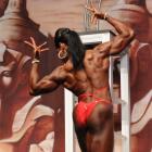 Tierany  Chretien - NPC Europa Super Show 2009 - #1