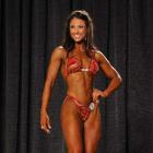 Veronica   Miller - NPC Jr. Nationals 2009 - #1