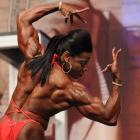 Tierany  Chretien - NPC Europa Super Show 2009 - #1