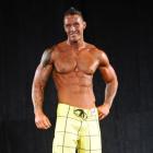 Brandon  Hewitt - IFBB North American Championships 2012 - #1