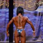 Nicole  Ball - IFBB Wings of Strength Chicago Pro 2013 - #1