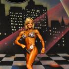 Gennifer  Strobo - IFBB Europa Battle Of Champions 2011 - #1