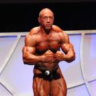 Steve  Namat - IFBB Wings of Strength Tampa  Pro 2010 - #1