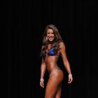 Tiffany  Besler - NPC Adela Garcia Classic 2013 - #1