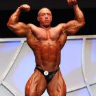 Steve  Namat - IFBB Wings of Strength Tampa  Pro 2010 - #1