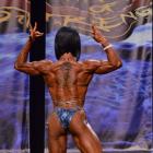 Nicole  Ball - IFBB Wings of Strength Chicago Pro 2013 - #1