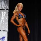 Kimberly  Stroup - IFBB North American Championships 2010 - #1