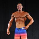 Chad  Latapie - IFBB North American Championships 2012 - #1