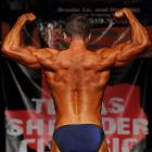 Patrick  Gleason - NPC Texas Shredder Classic 2009 - #1