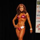 Karla  Baudett - NPC Rhode Island 2010 - #1