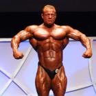 Nathan  Wonsley - IFBB Wings of Strength Tampa  Pro 2010 - #1