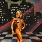 Gennifer  Strobo - IFBB Europa Battle Of Champions 2011 - #1